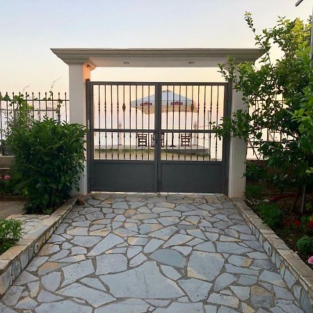 Sunset Studios Borsh Exterior foto